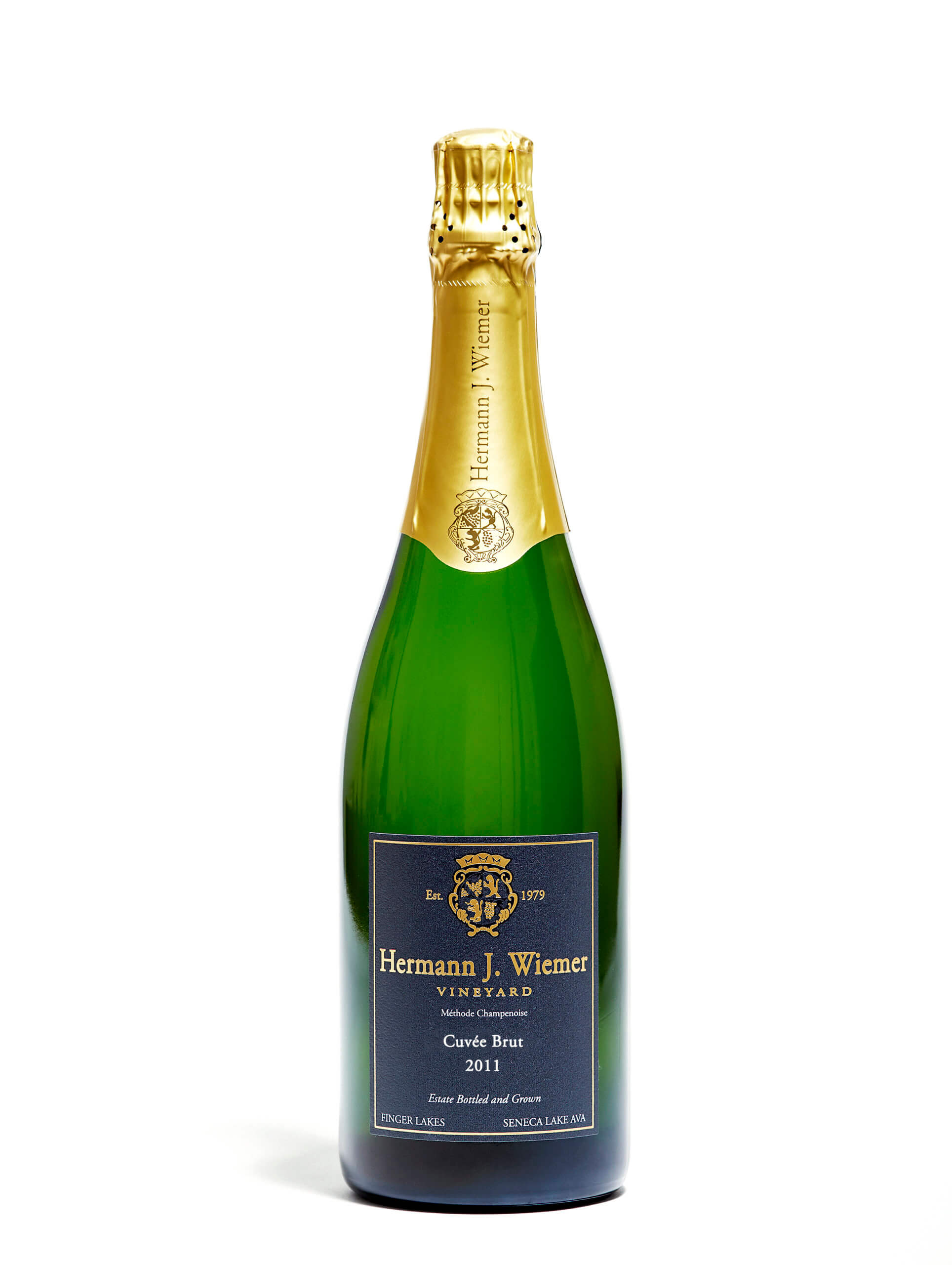 CuveeBrut2011-10year