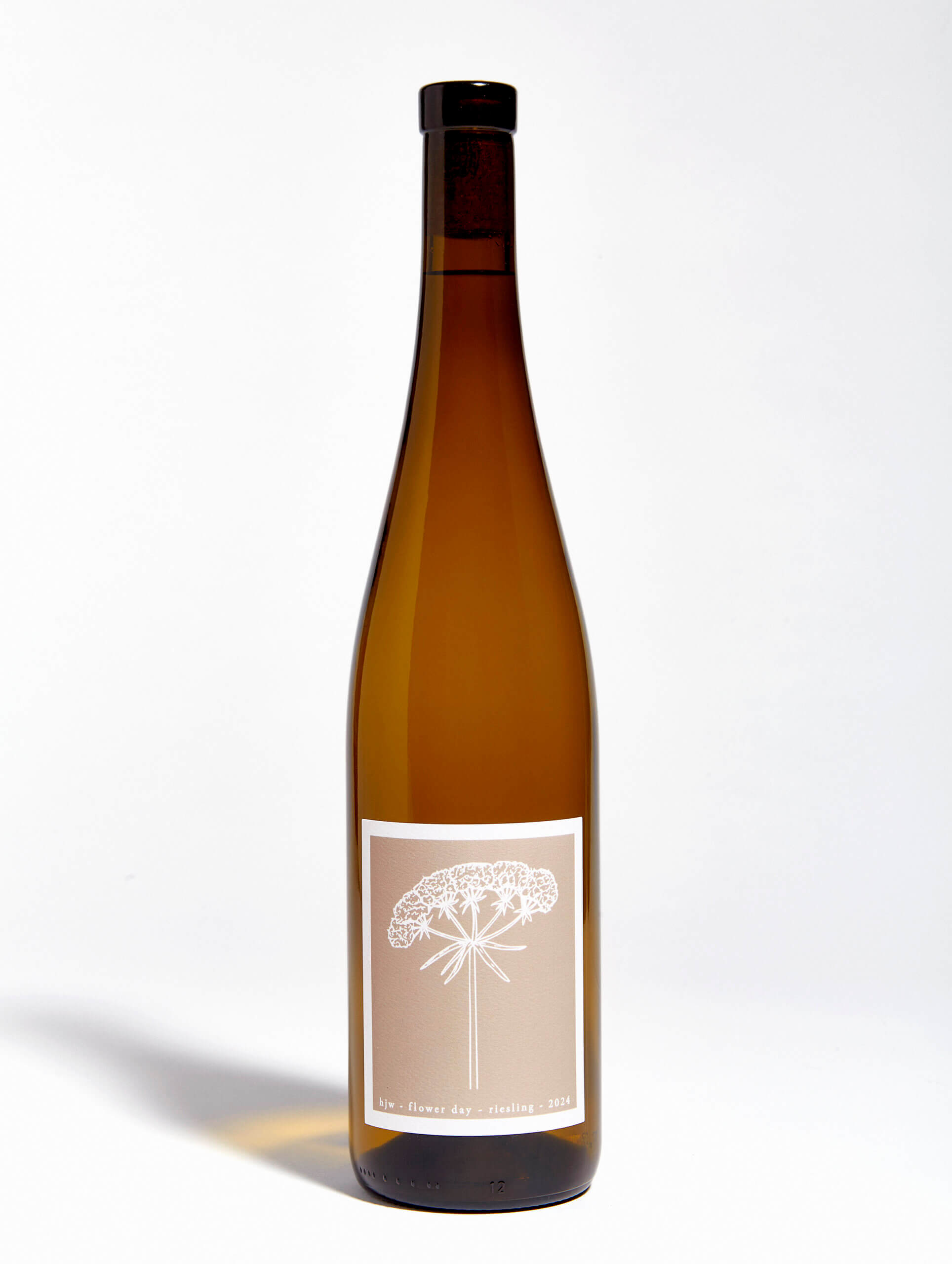 Flower Day 2024 Bottle Shot