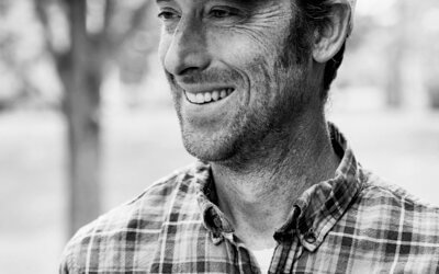 Extra Brut Q&A with Fred Merwarth