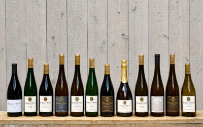 Fall 2024 New Releases