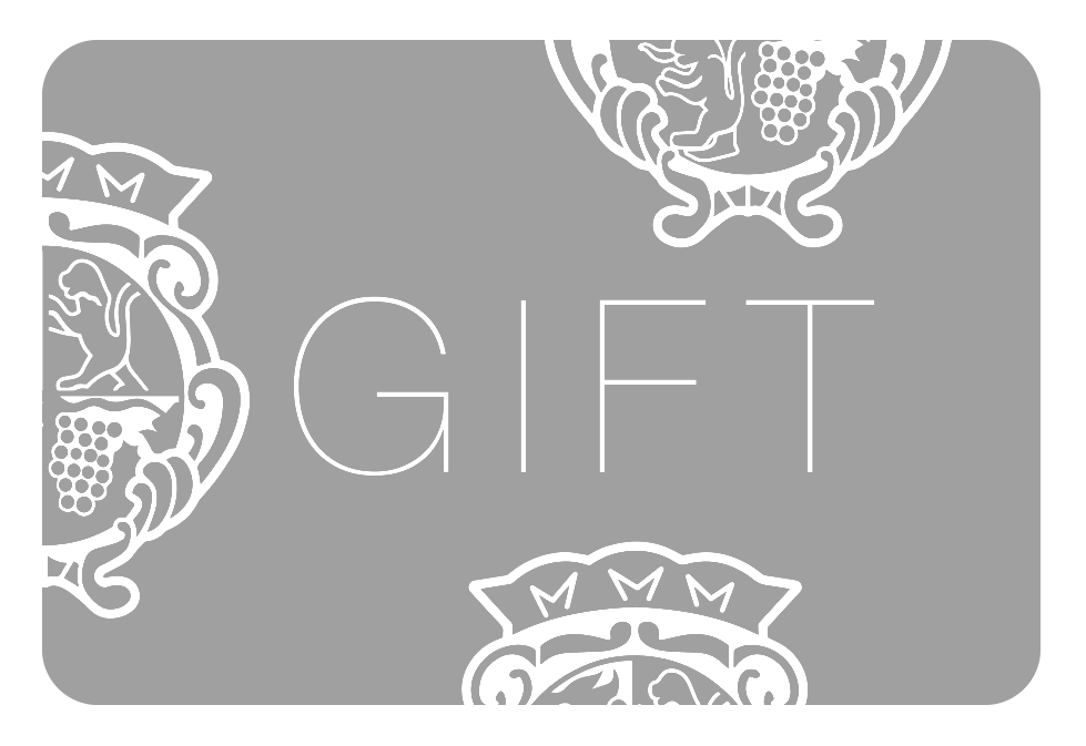 HJWGiftCardImageGraybackground Gift card product image