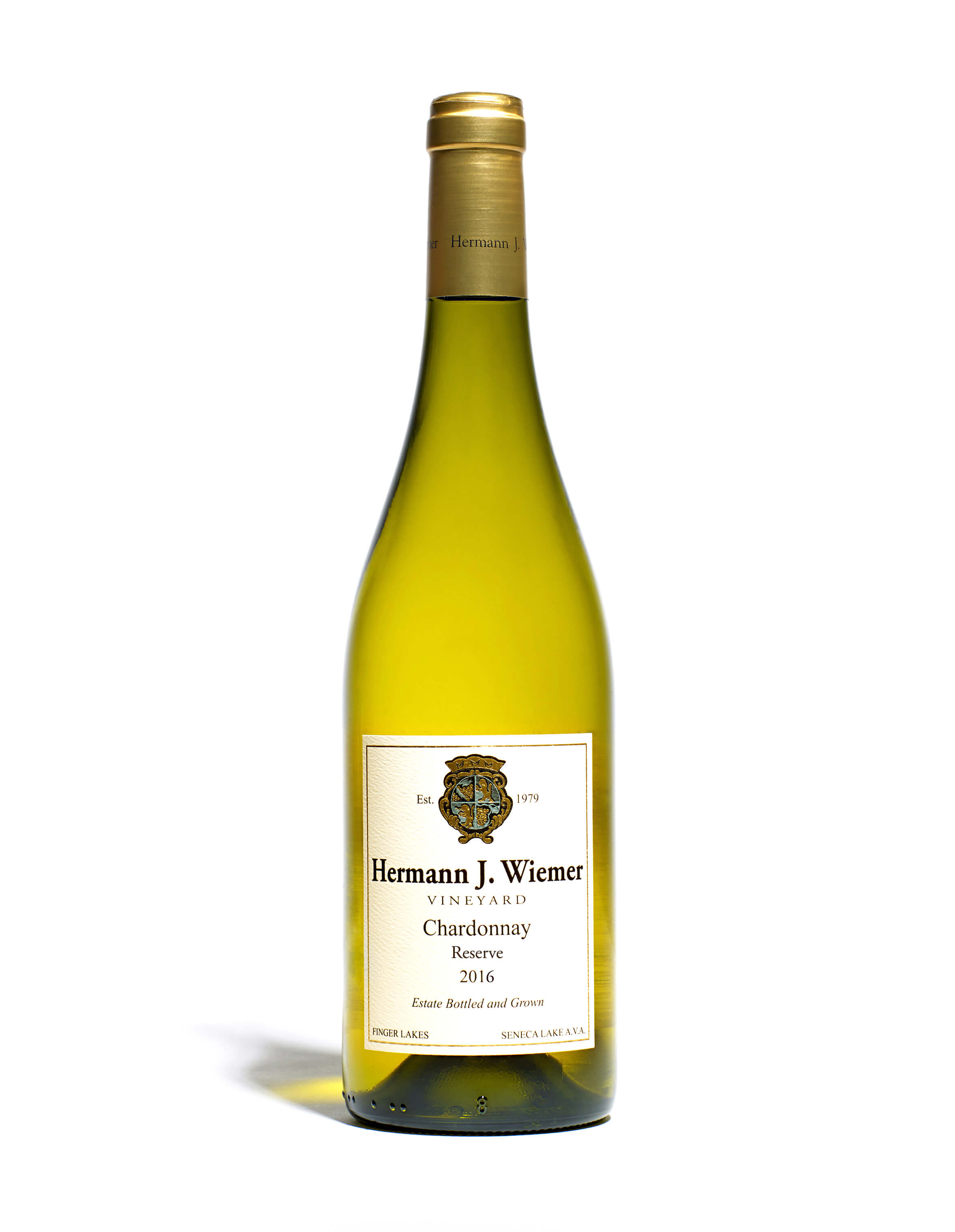 HJW_Chardonnay_Reserve_2016