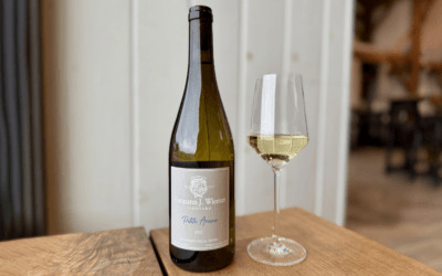 Petite Arvine Q&A with Fred Merwarth