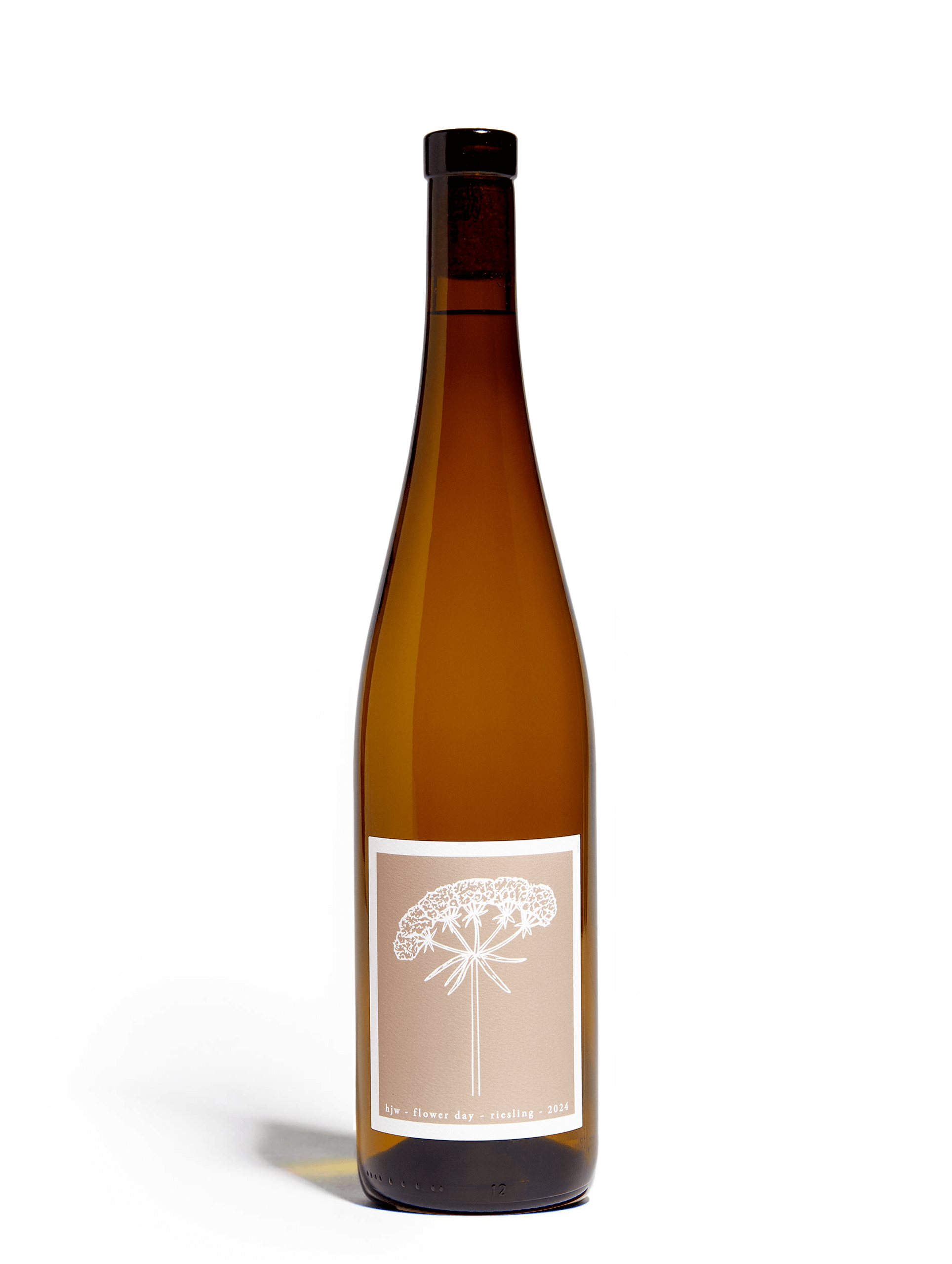 Nexternal Product Image - Riesling Flower Day