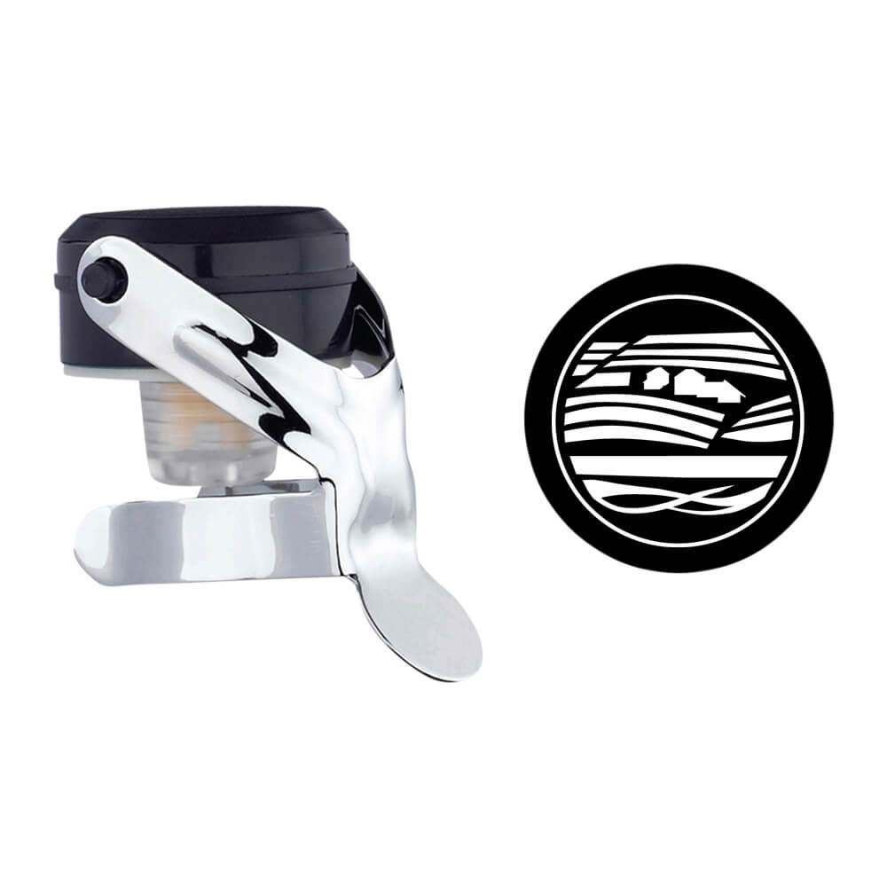 SSV Sparkling Stopper