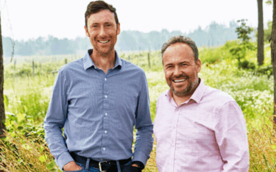 Live from Wiemer – Harvest 2025