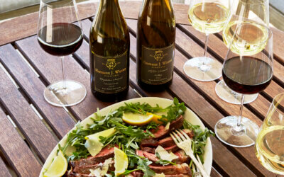 Fall Steak and Cabernet Franc Pairings