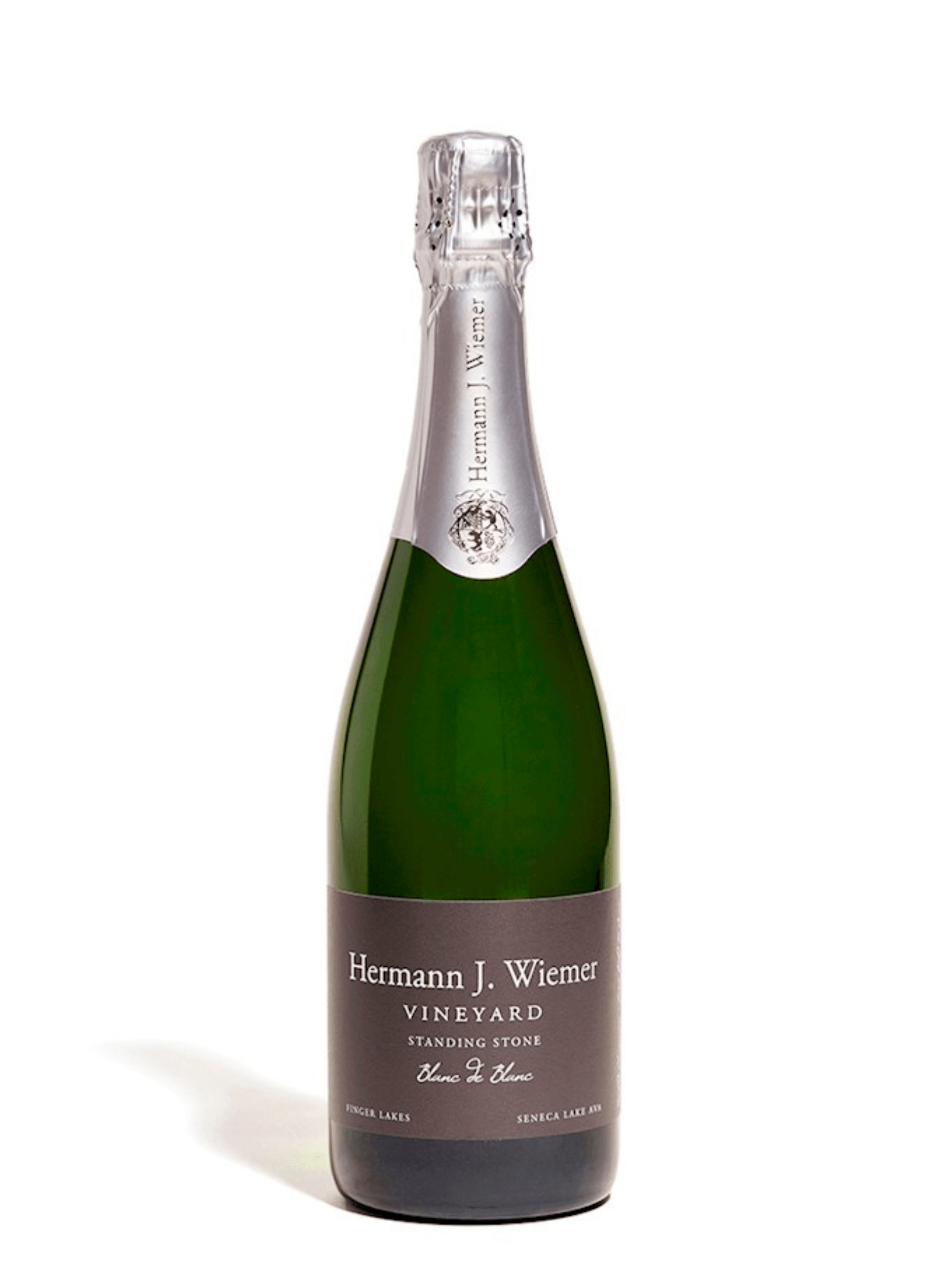 Trade Site - Blanc de Blanc 20