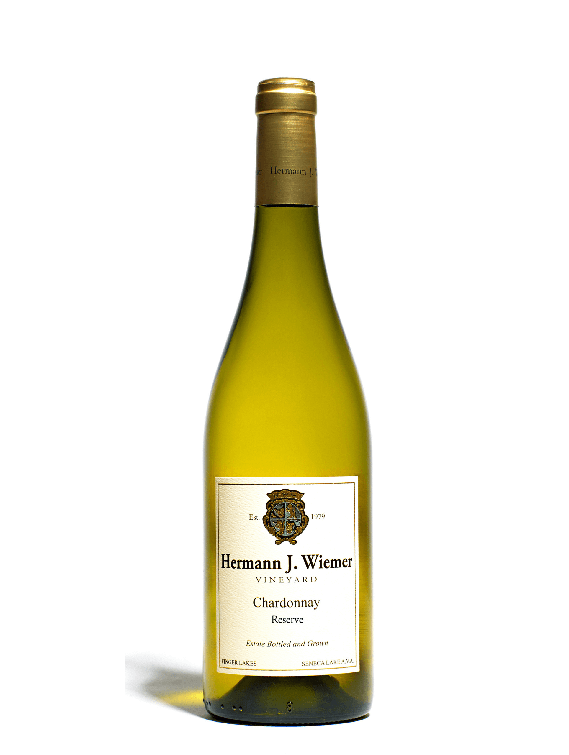 Trade Site - Chardonnay Reserve