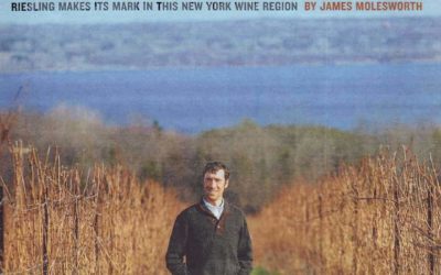 WINE SPECTATOR January/February 2013 Issue