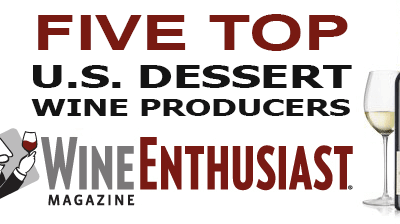 WINE ENTHUSIAST January/February 2013 Issue