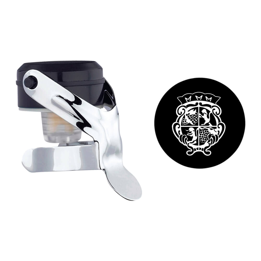 hjw sparkling stopper