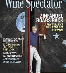 WINE SPECTATOR June 2013