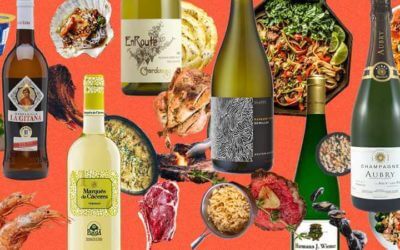 Semi-Dry Riesling Recommended by VinePair
